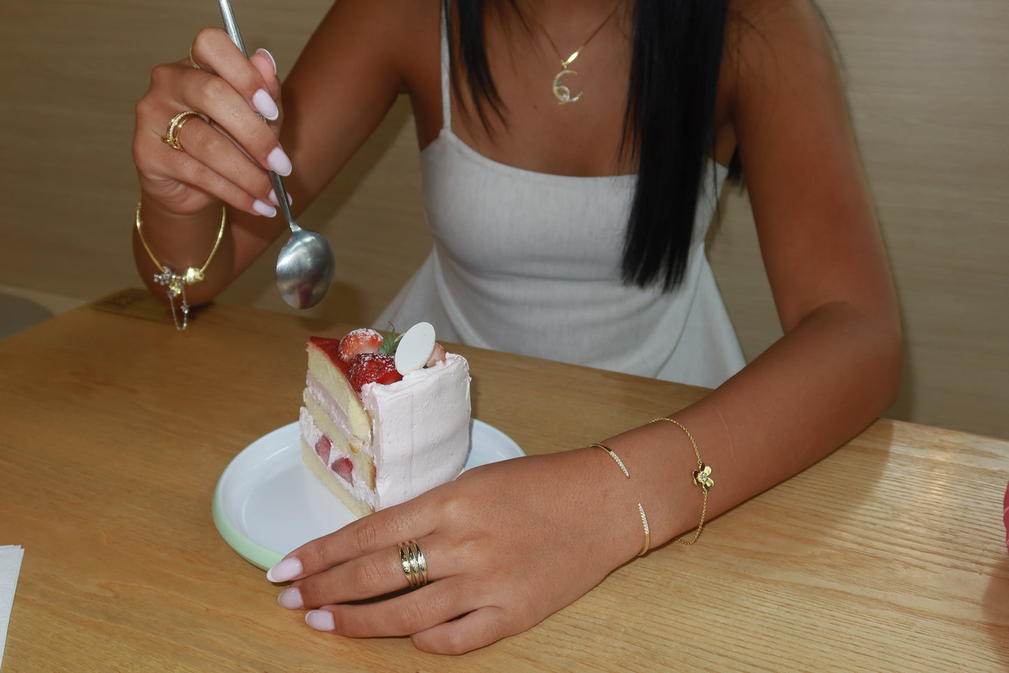Noura Cuff