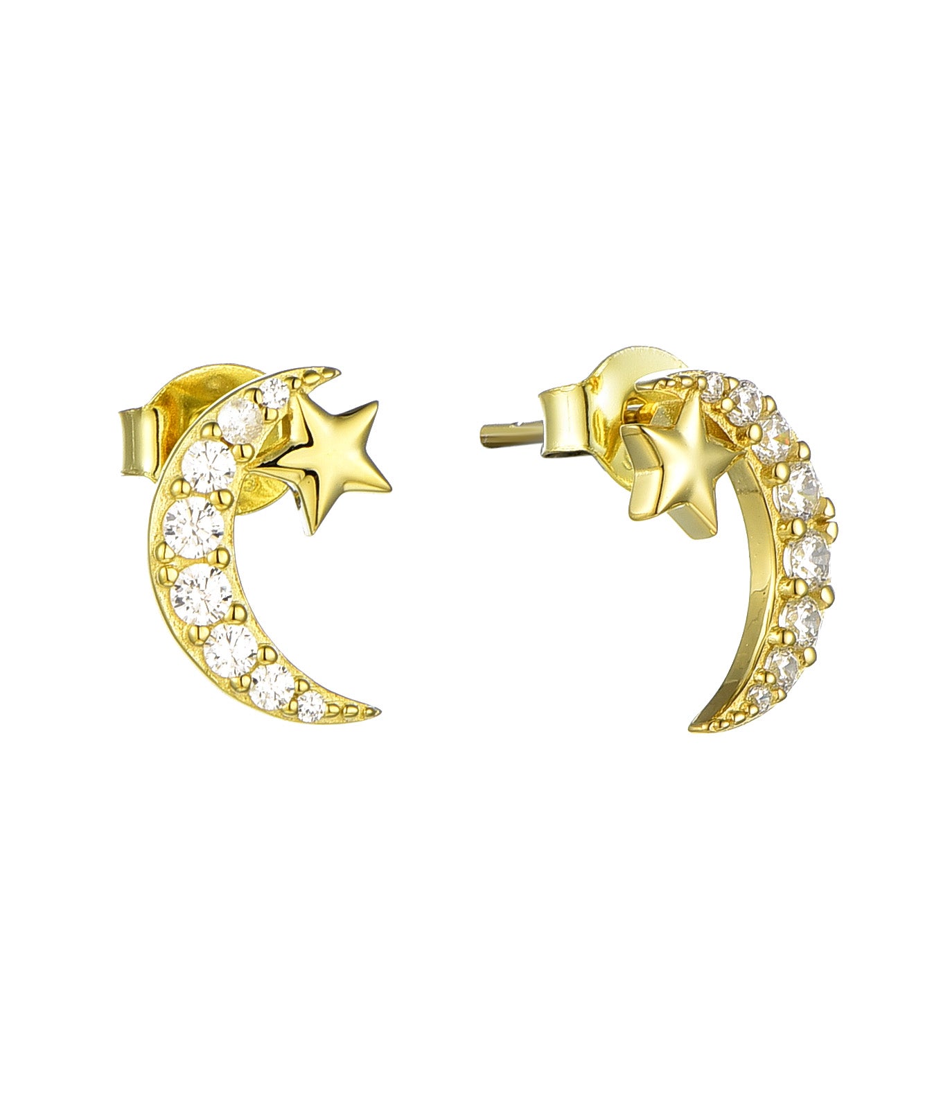 Layali Earrings
