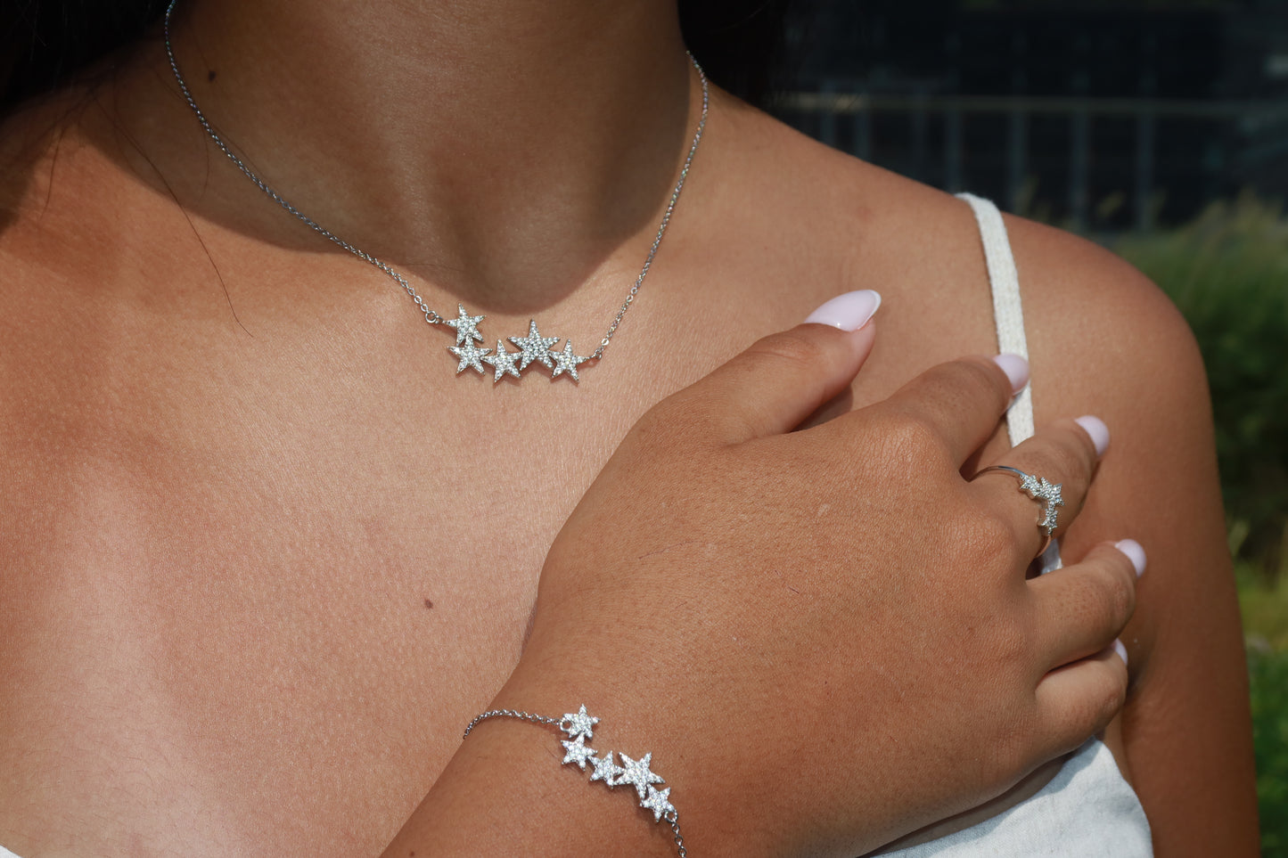 Najm Bracelet