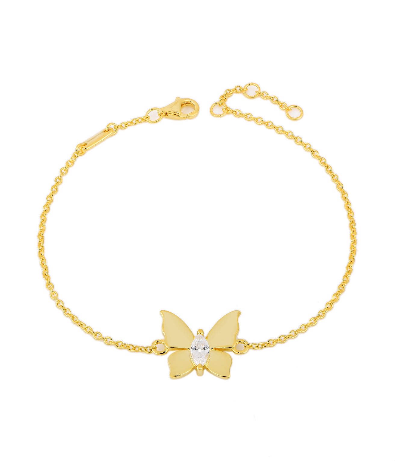 Farasha Bracelet