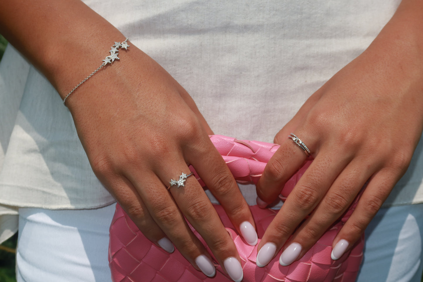 Najm Bracelet