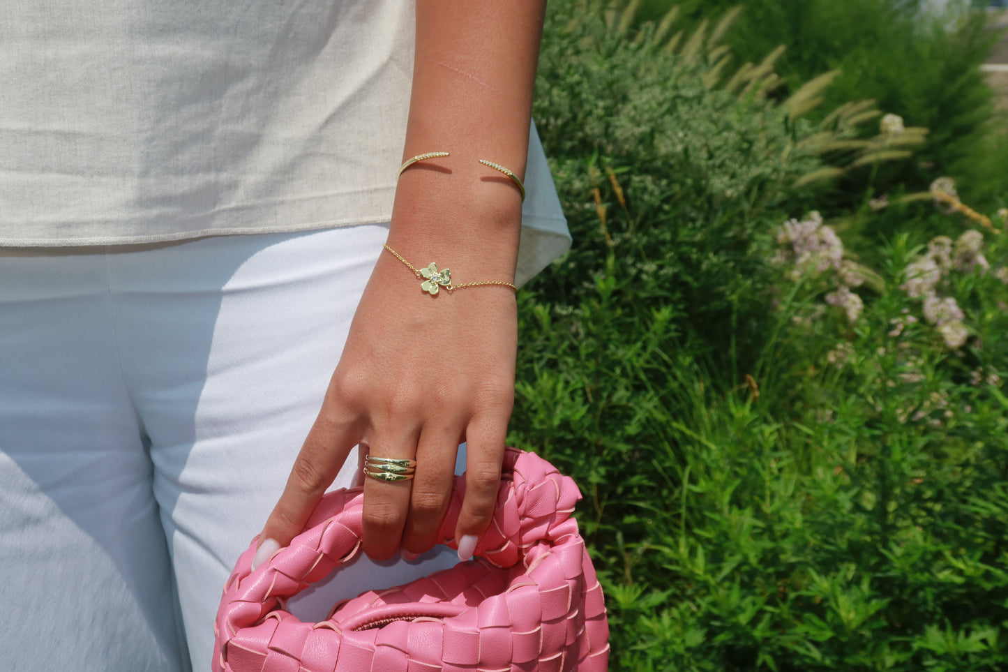 Wardah Bracelet
