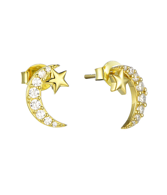 Layali Earrings