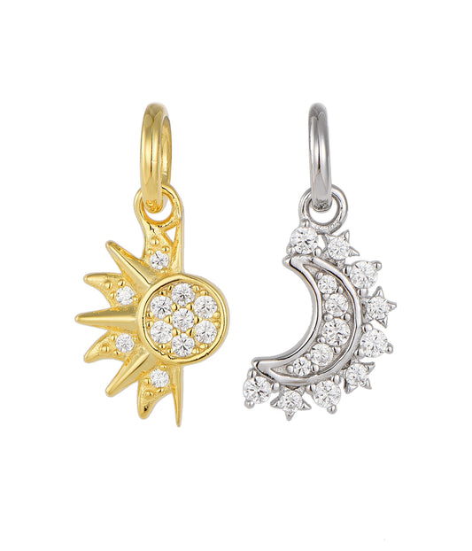 Shams & Qamar Charm