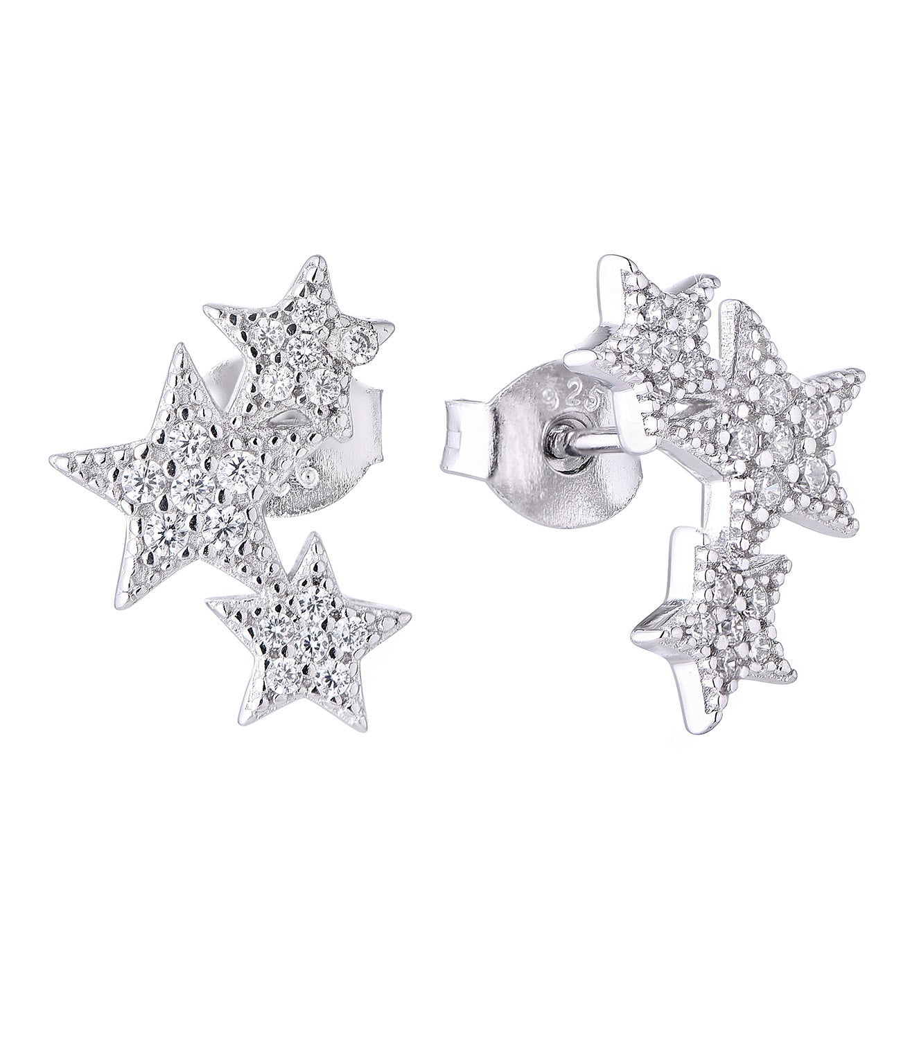Najm Earring
