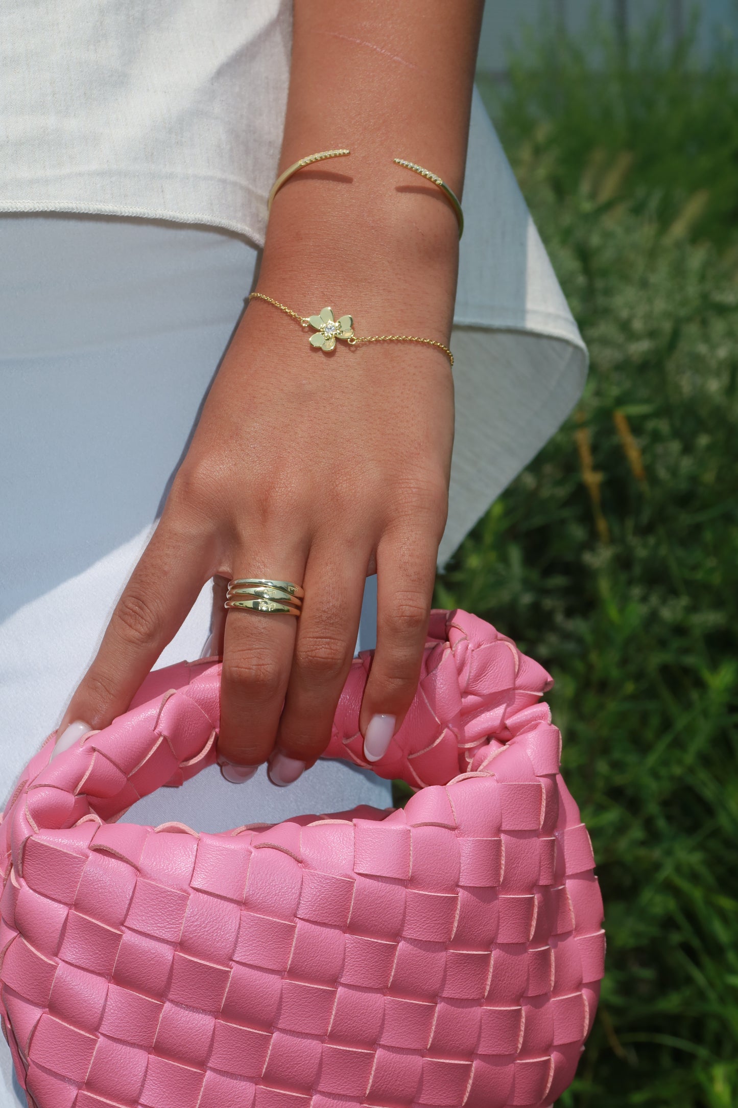 Wardah Bracelet