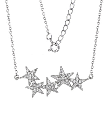 Najm Necklace