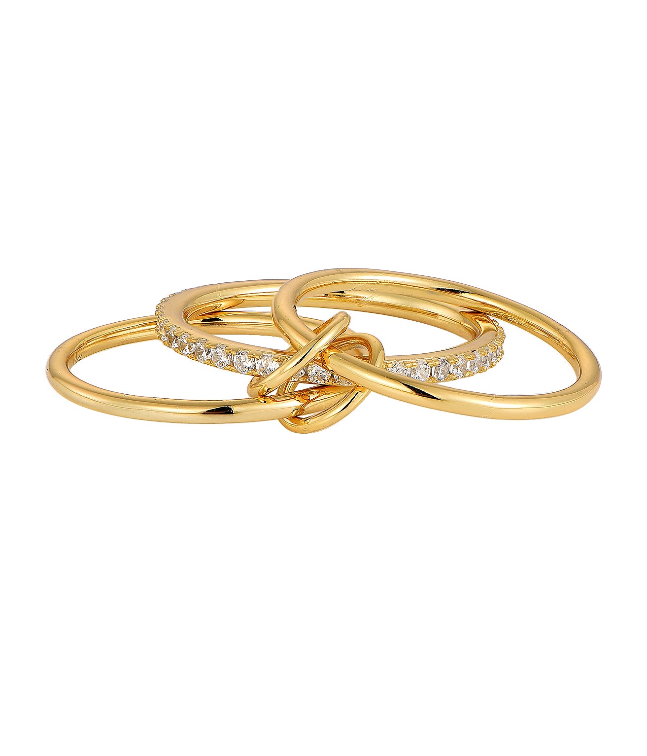Wisal Ring
