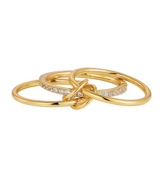 Wisal Ring