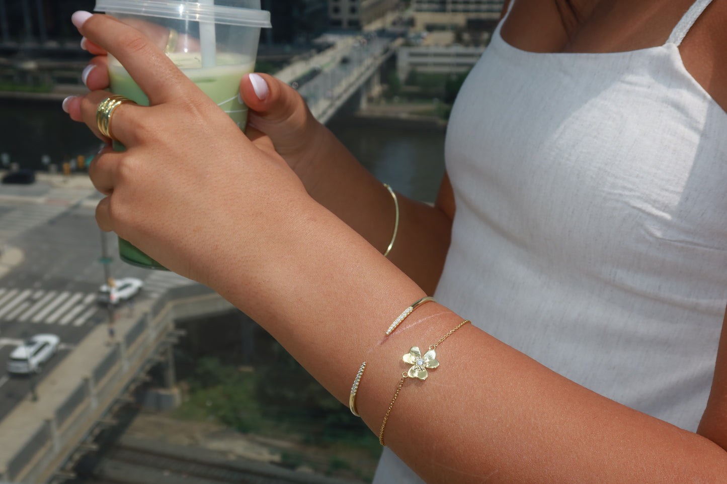 Noura Cuff